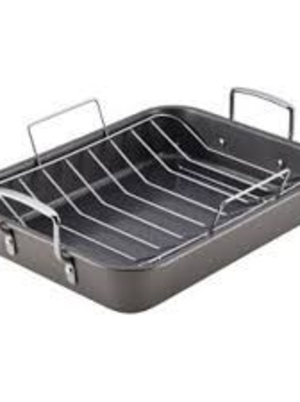 Tupperware Roasting Pan - Picture 4 of 5